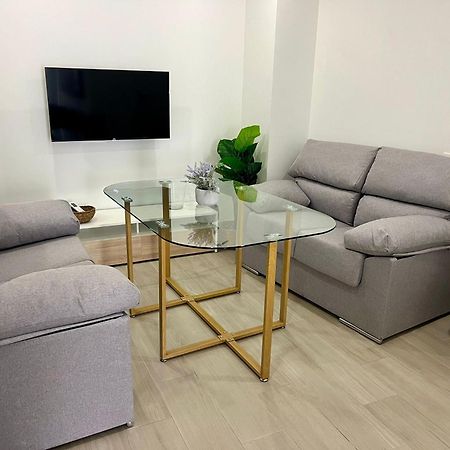 Apartamento Turistico Antequera Centro エクステリア 写真