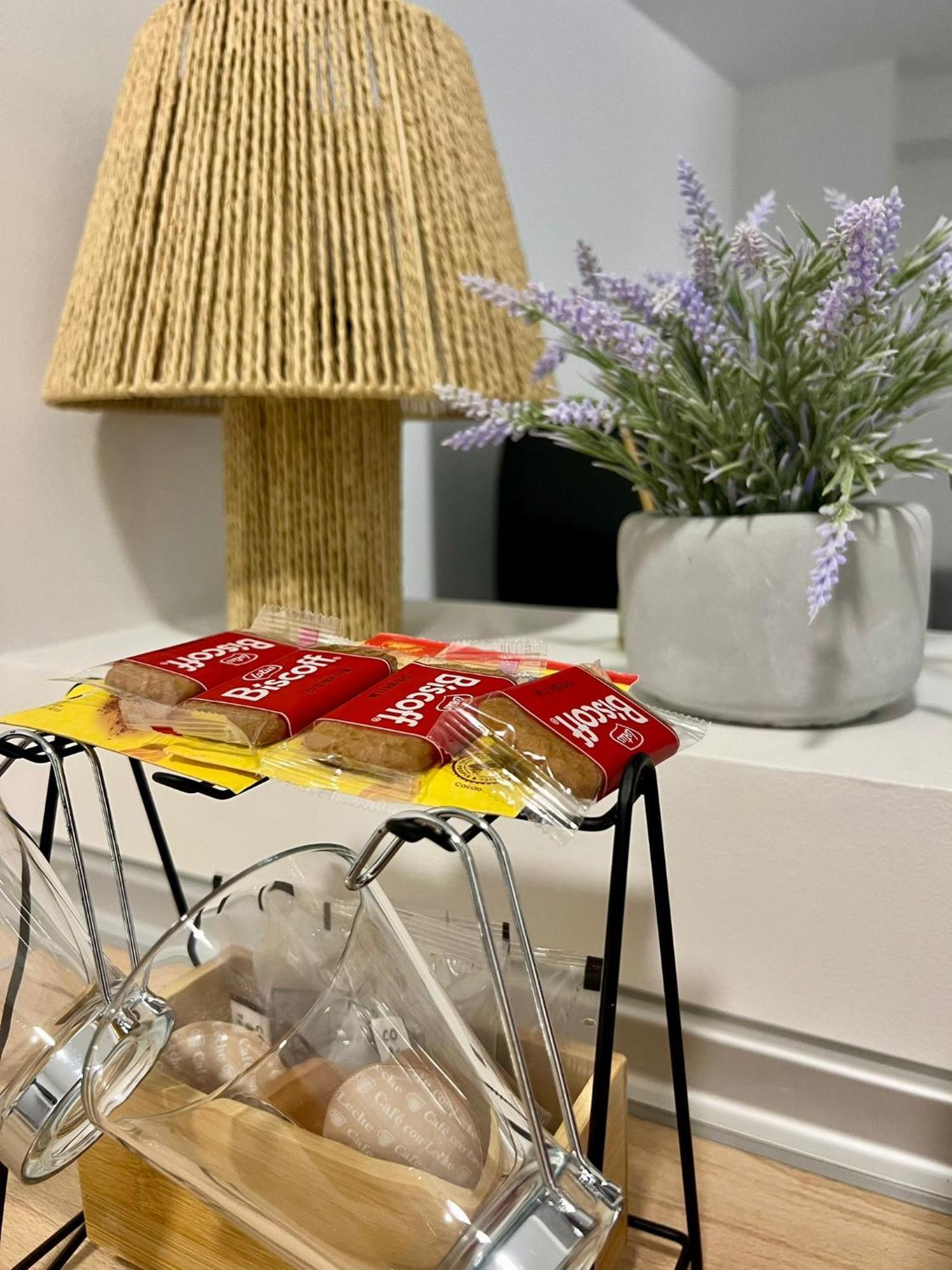 Apartamento Turistico Antequera Centro エクステリア 写真