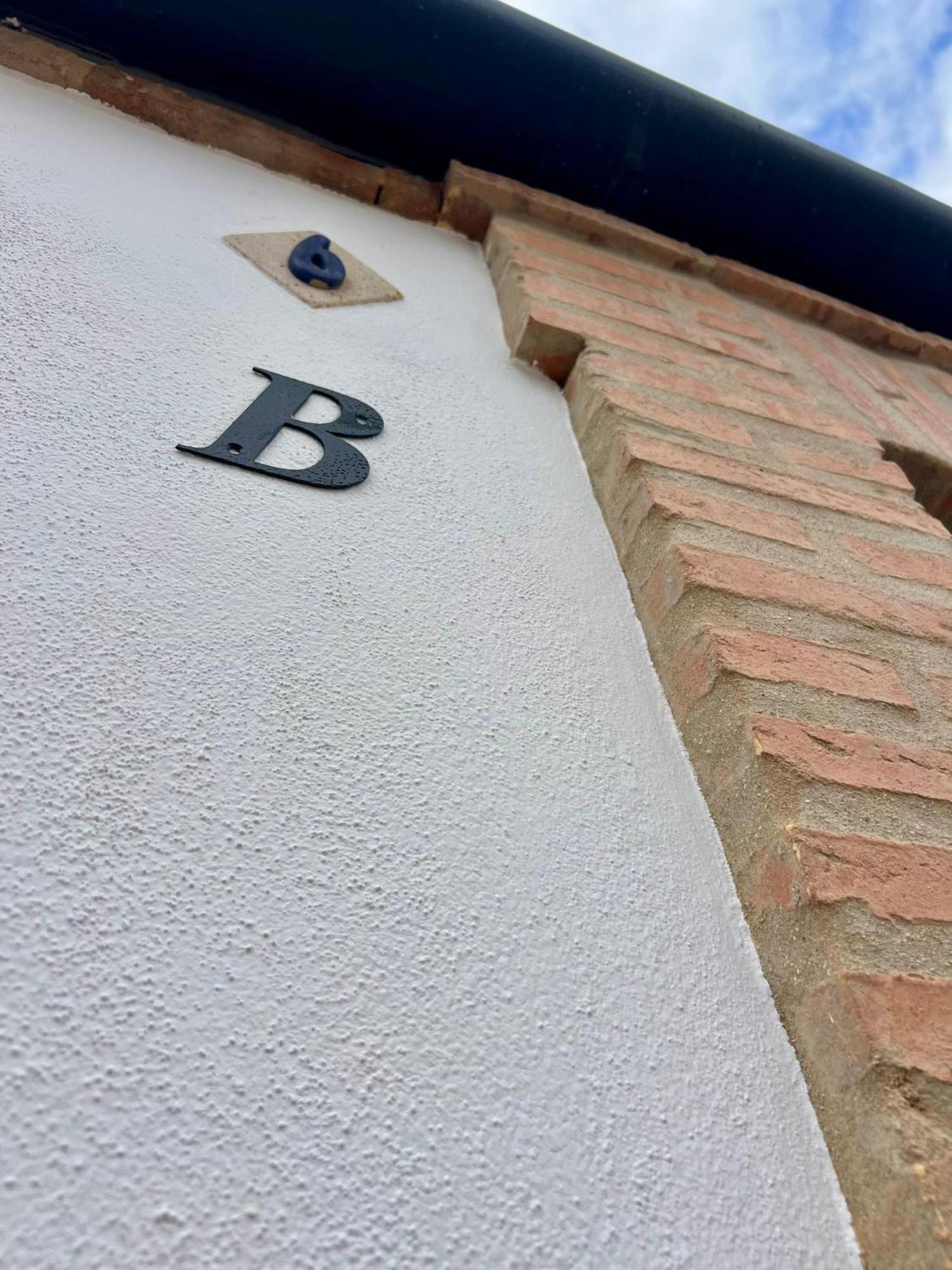 Apartamento Turistico Antequera Centro エクステリア 写真